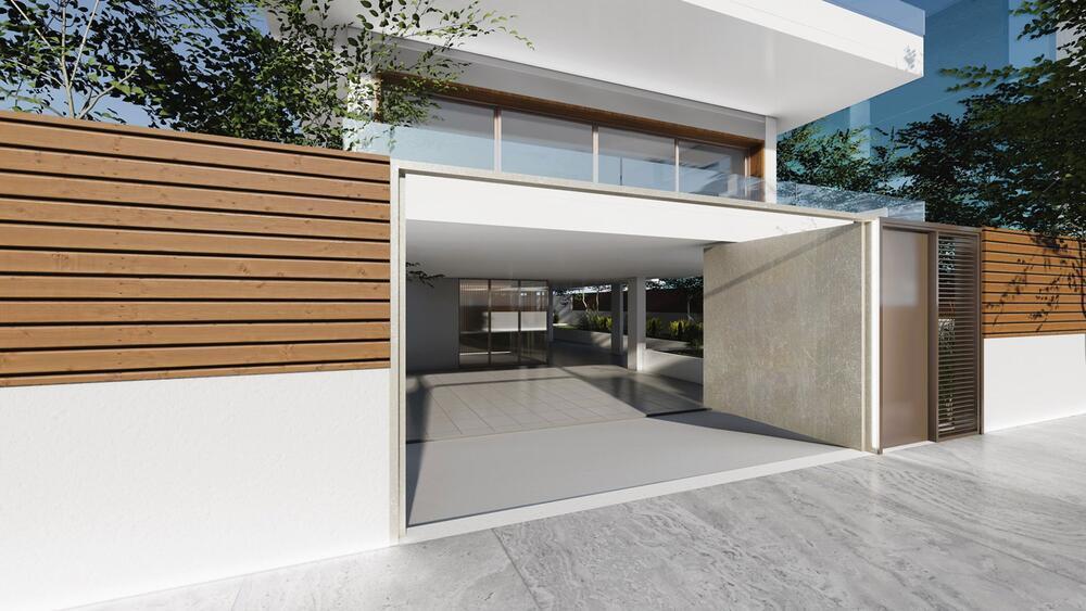 Vogue Residence
